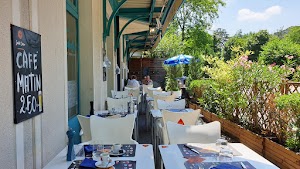 Restaurant la Tentation place picture